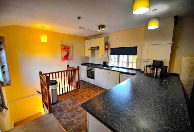 호텔 The Coachman Hartford