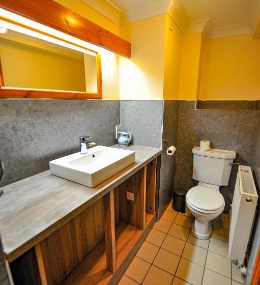 호텔 The Coachman Hartford