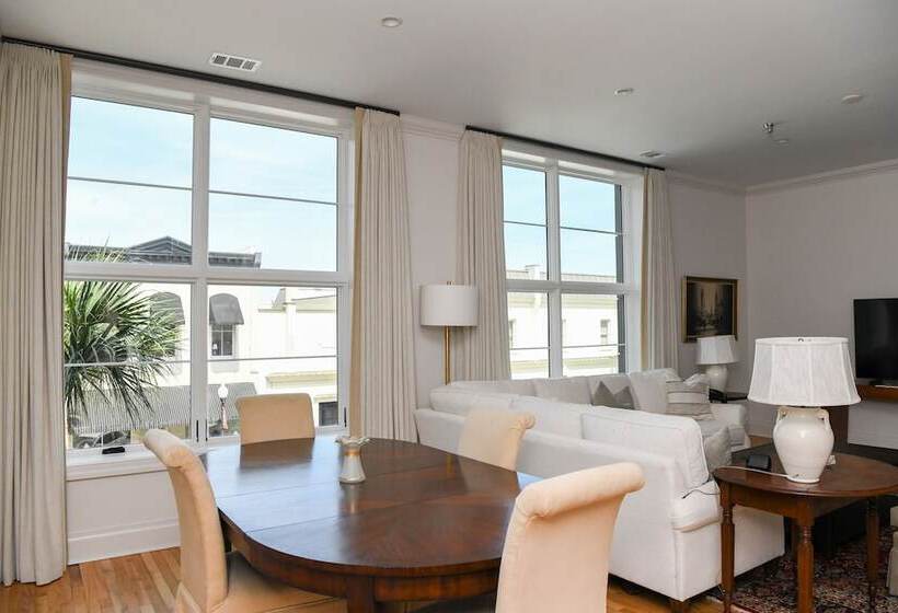 酒店 The Kress Brunswick