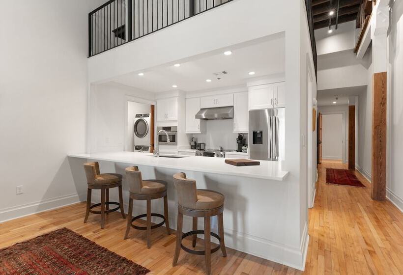 酒店 The Kress Brunswick