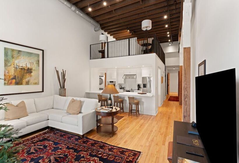 酒店 The Kress Brunswick