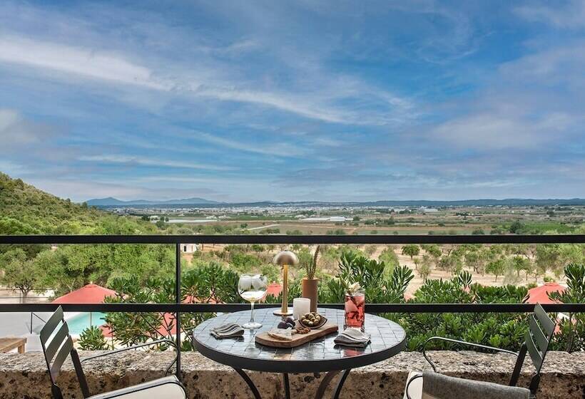 The Lodge Mallorca Small Luxury Hotels