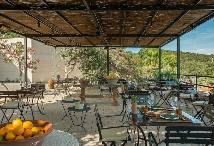 The Lodge Mallorca Small Luxury Hotels