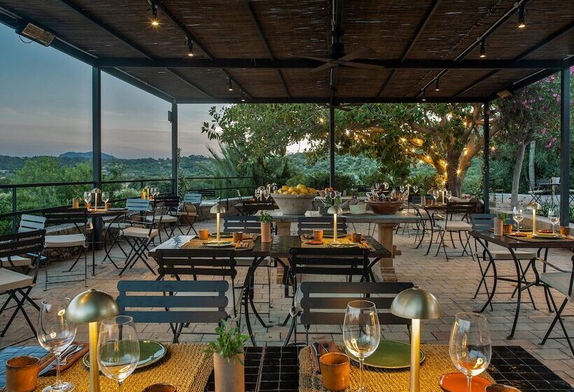 The Lodge Mallorca Small Luxury Hotels