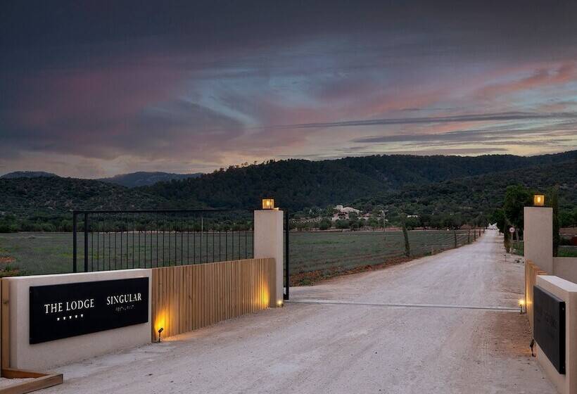 The Lodge Mallorca Small Luxury Hotels
