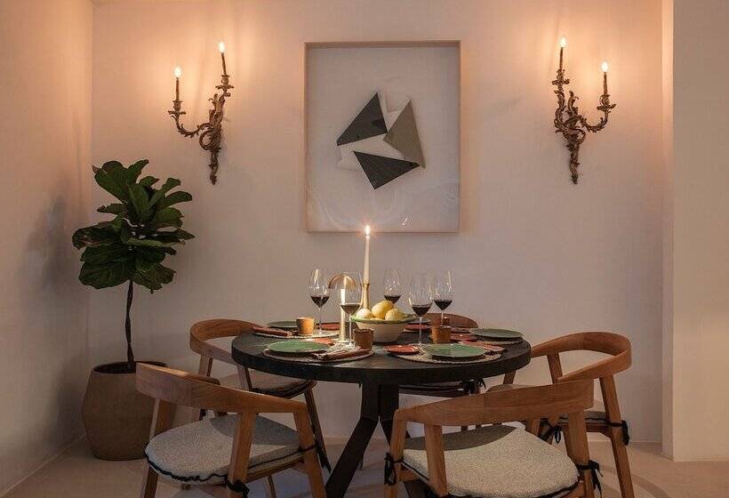 The Lodge Mallorca Small Luxury Hotels