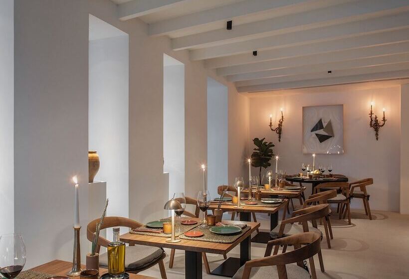 The Lodge Mallorca Small Luxury Hotels