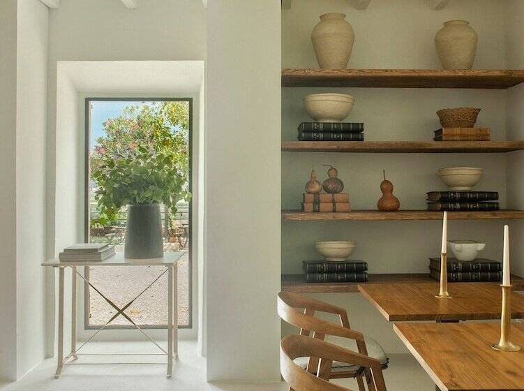 The Lodge Mallorca Small Luxury Hotels