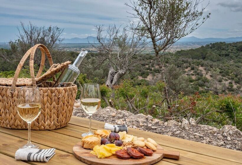 The Lodge Mallorca Small Luxury Hotels