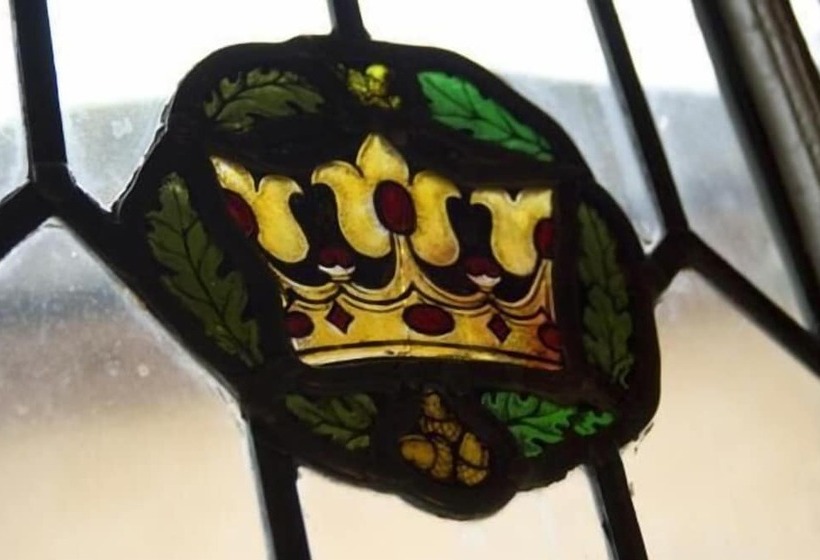 酒店 The Old Crown Coaching Inn