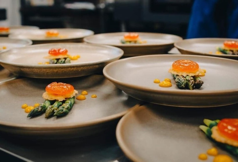 酒店 The Old Crown Coaching Inn