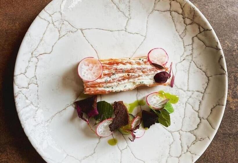 酒店 The Old Crown Coaching Inn