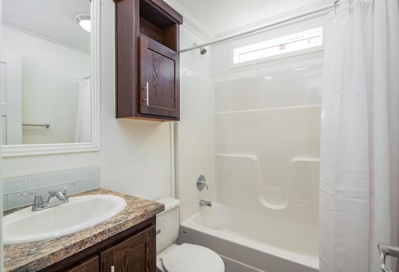 فندق The River Rue Rv Park