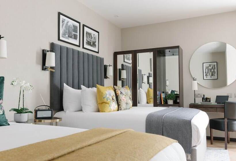 فندق The Selwyn, Richmond