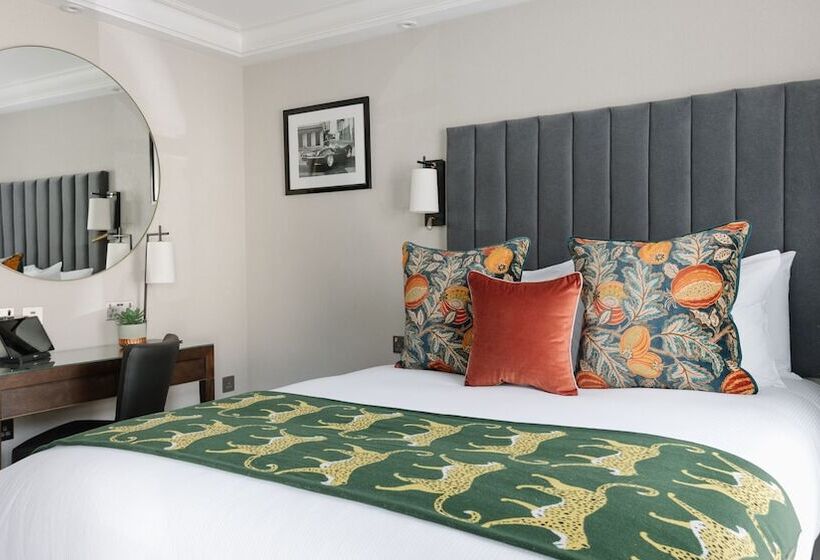 فندق The Selwyn, Richmond