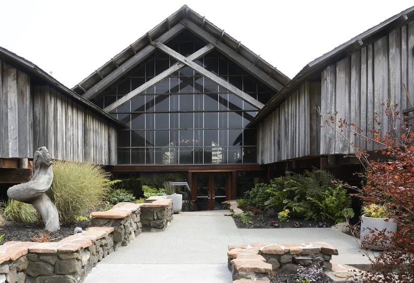 酒店 Timber Cove Resort