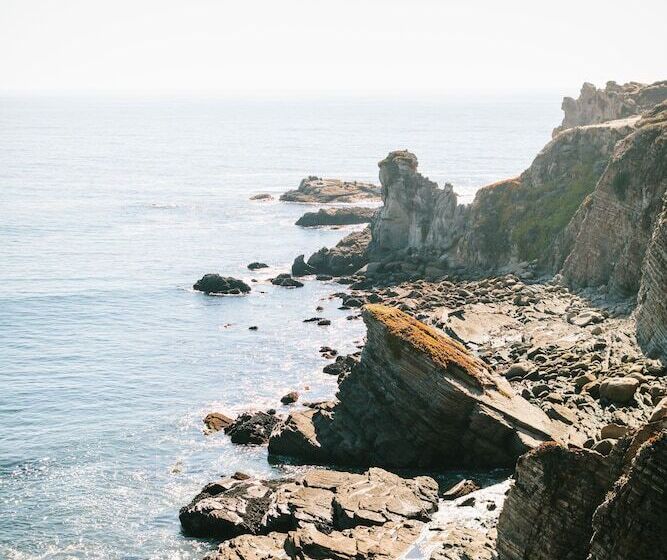 酒店 Timber Cove Resort