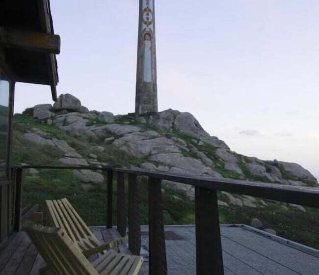 酒店 Timber Cove Resort