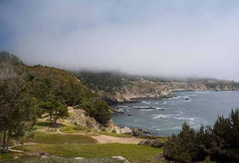 酒店 Timber Cove Resort