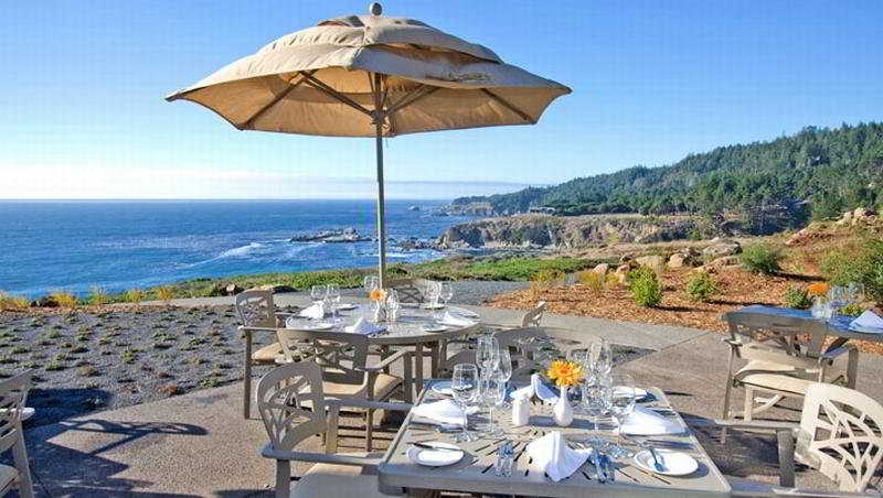 酒店 Timber Cove Resort