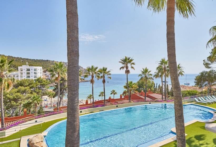 호텔 Universal Aquamarin Beach Houses