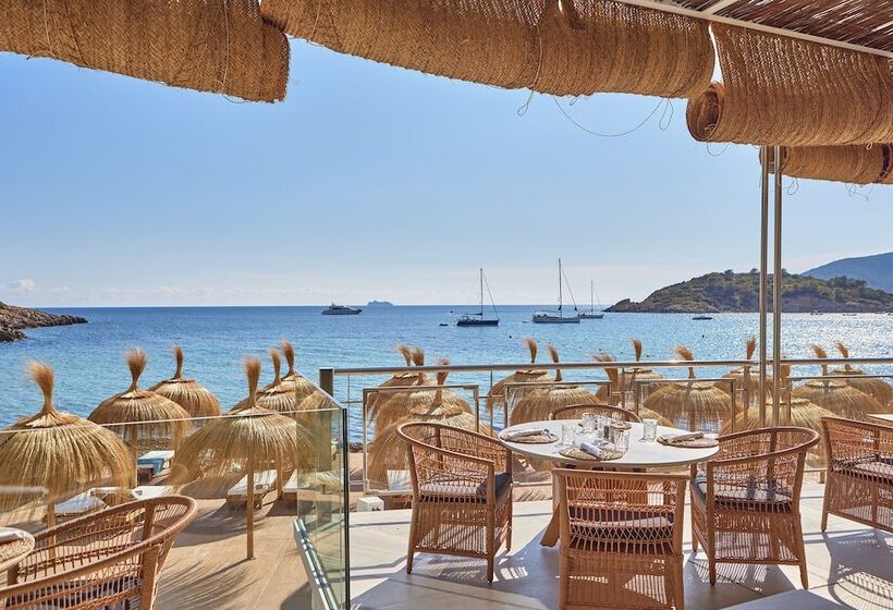 호텔 Universal Aquamarin Beach Houses