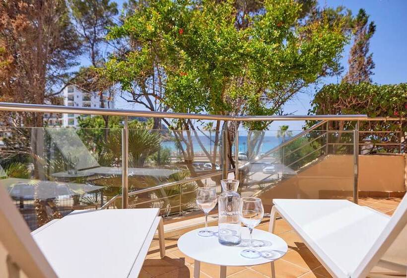 호텔 Universal Aquamarin Beach Houses