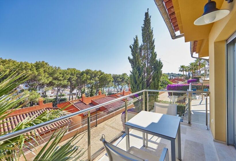 호텔 Universal Aquamarin Beach Houses