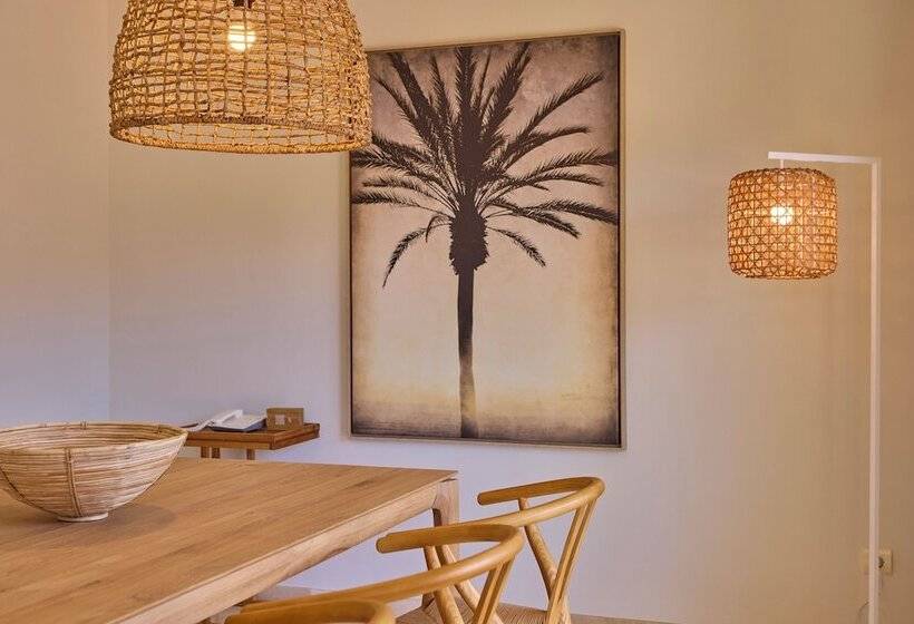 호텔 Universal Aquamarin Beach Houses