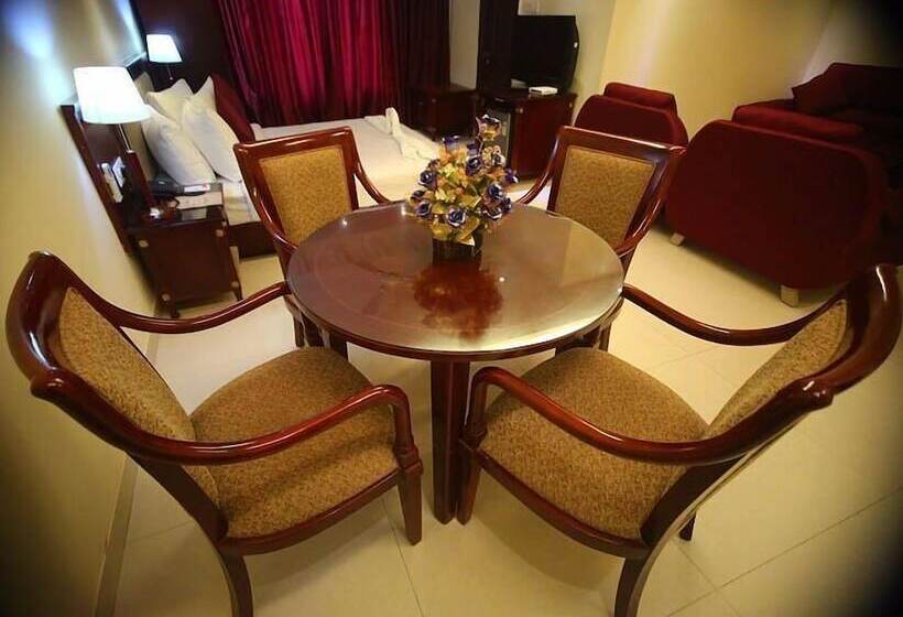 Отель Vijay Intercontinental