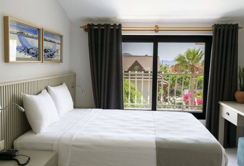 West House Exclusive Hotel Gocek