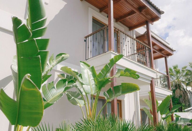 West House Exclusive Hotel Gocek