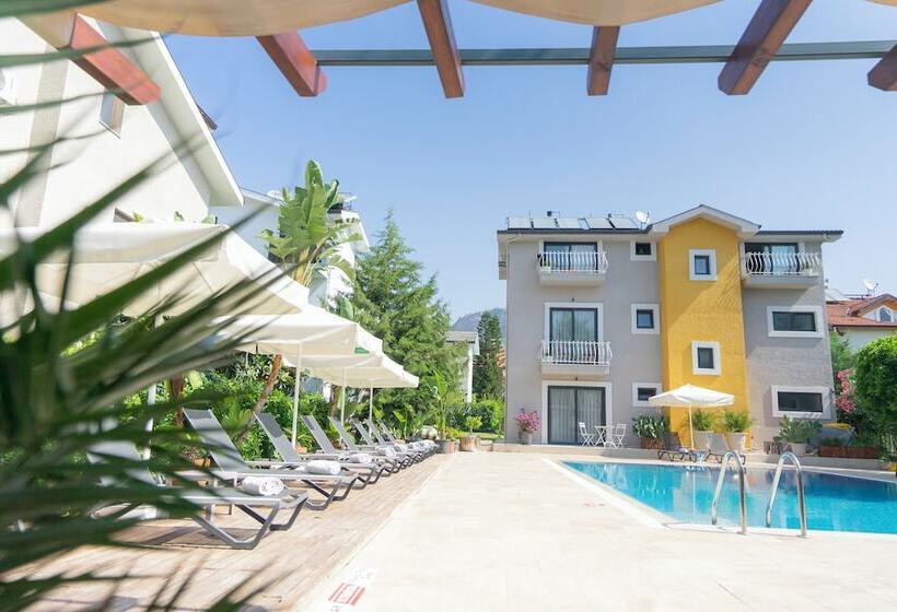 West House Exclusive Hotel Gocek