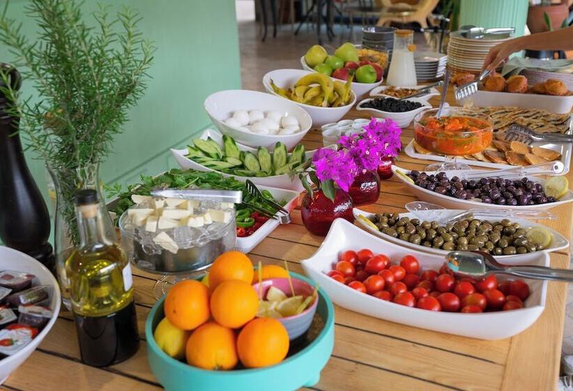 West House Exclusive Hotel Gocek