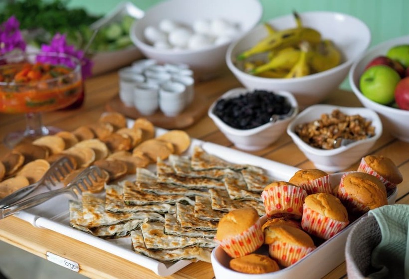 West House Exclusive Hotel Gocek