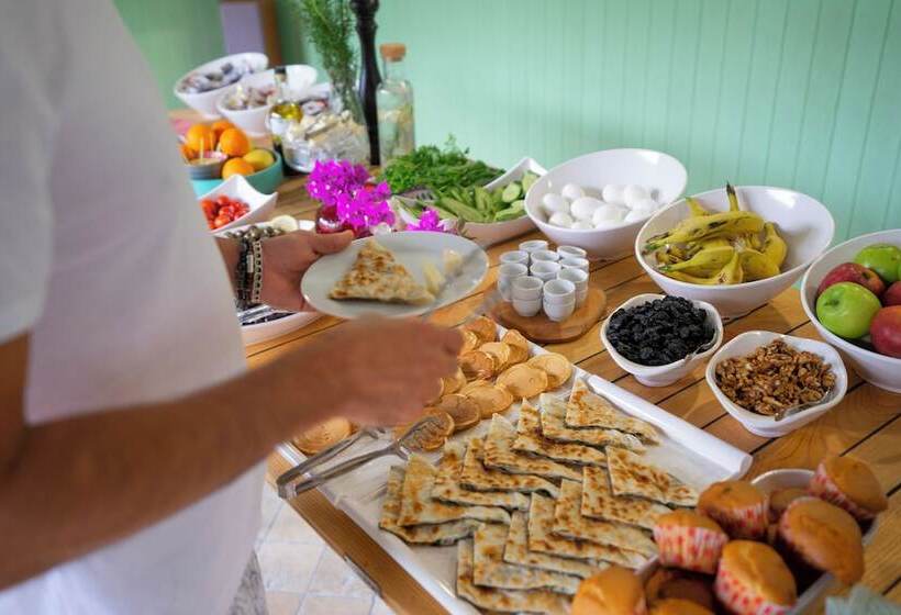 West House Exclusive Hotel Gocek