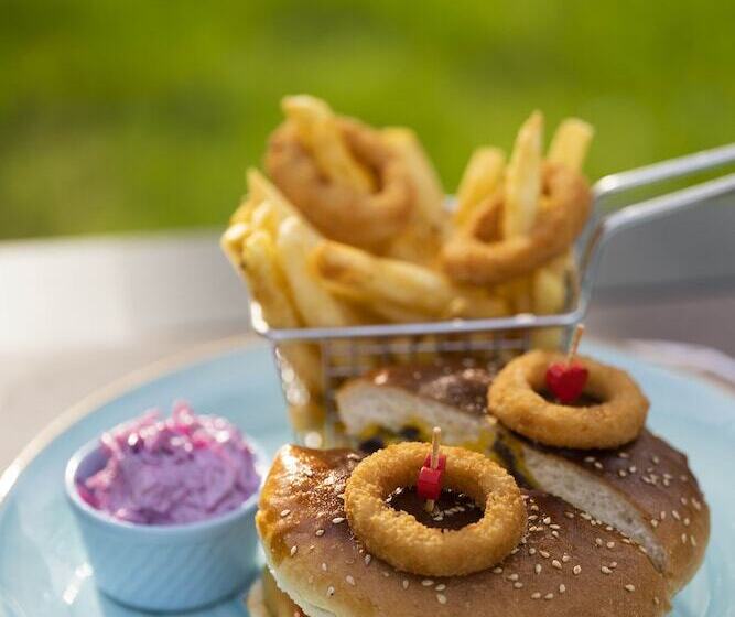 West House Exclusive Hotel Gocek