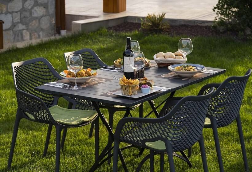 West House Exclusive Hotel Gocek