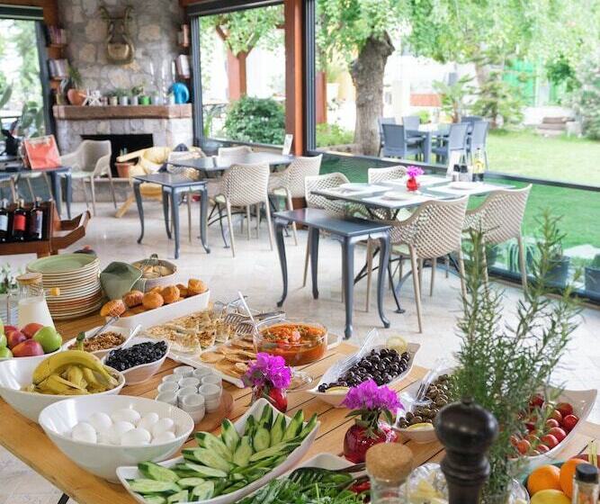 West House Exclusive Hotel Gocek