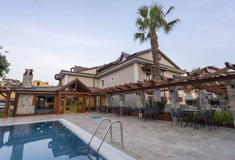 West House Exclusive Hotel Gocek