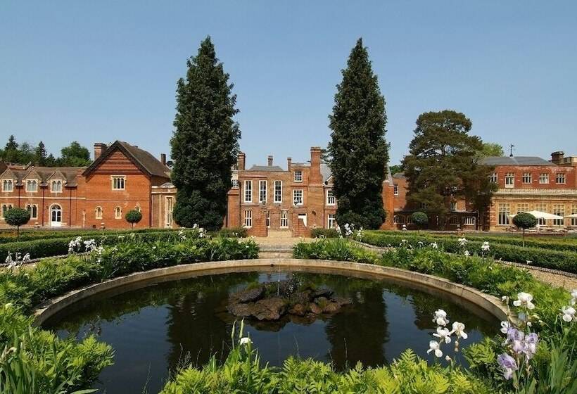 Отель Wotton House