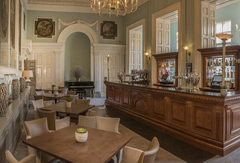 Отель Wotton House