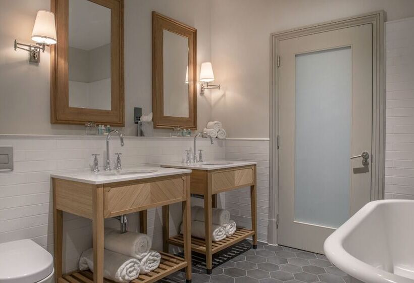 Отель Wotton House