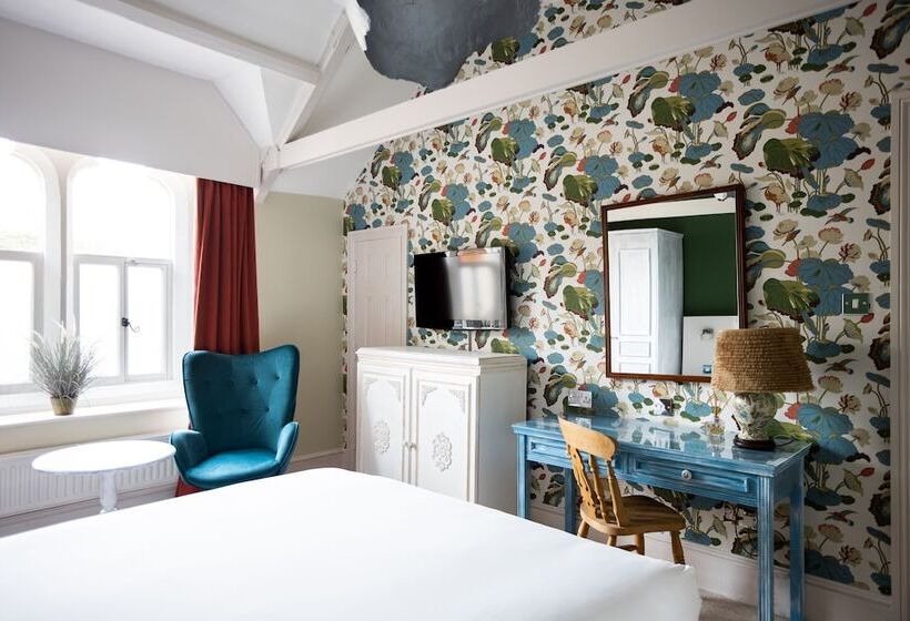 Отель Wotton House