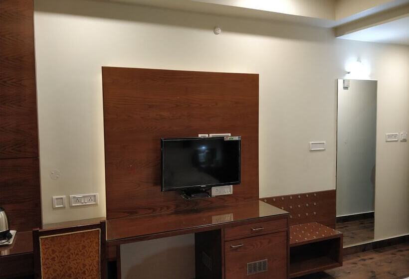 בית מלון כפרי Yatrik