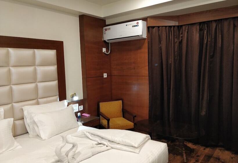 בית מלון כפרי Yatrik