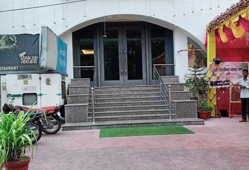 בית מלון כפרי Yatrik