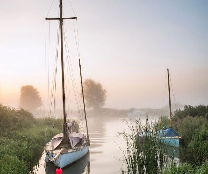 Hovell Hall  Country B&b