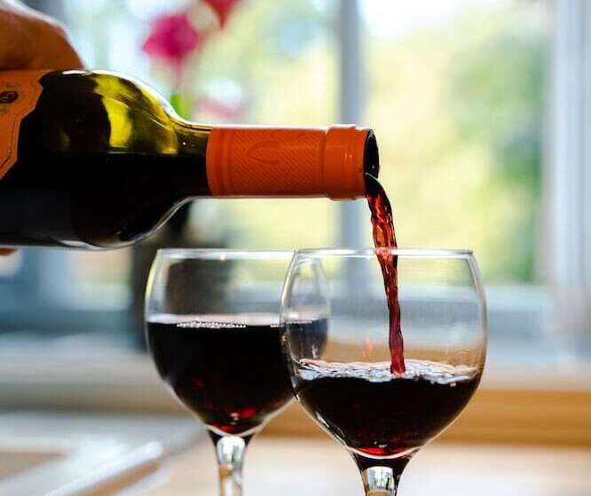 Hovell Hall  Country B&b