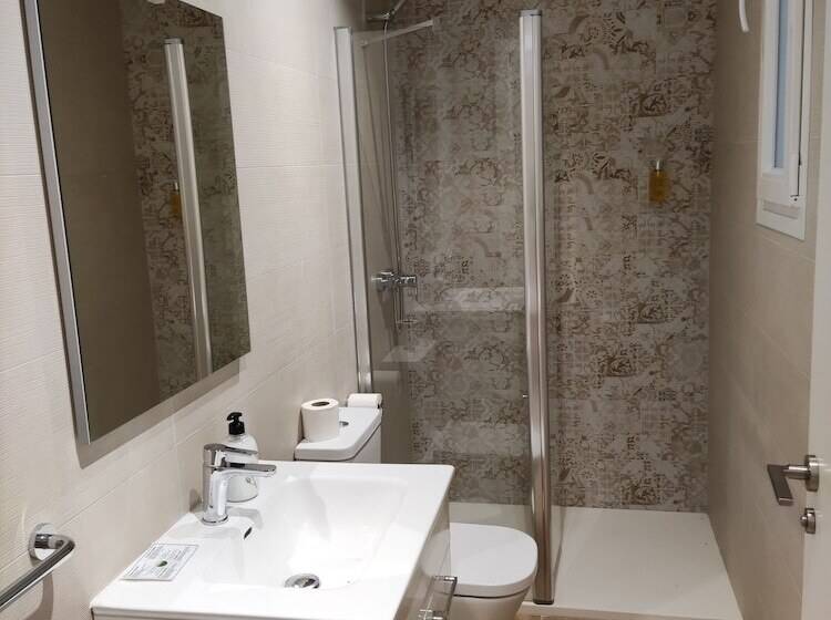 Iberflat Apartamentos Trinidad